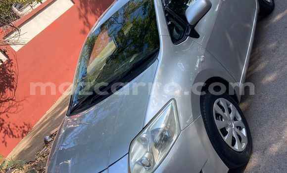 Buy Used Toyota Auris Silver Car in Maputo in Maputo Buy Used Toyota Auris Silver Car in Maputo in Maputo