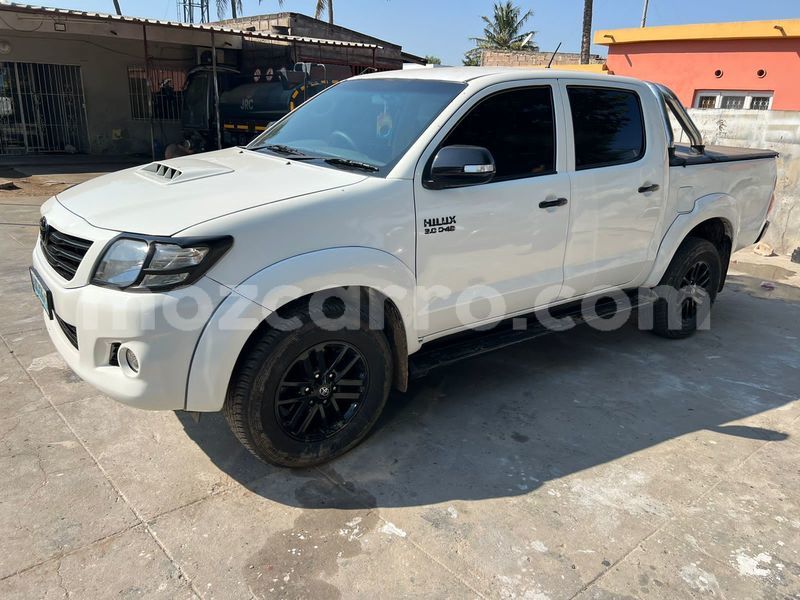 Big with watermark toyota hilux maputo maputo 16264