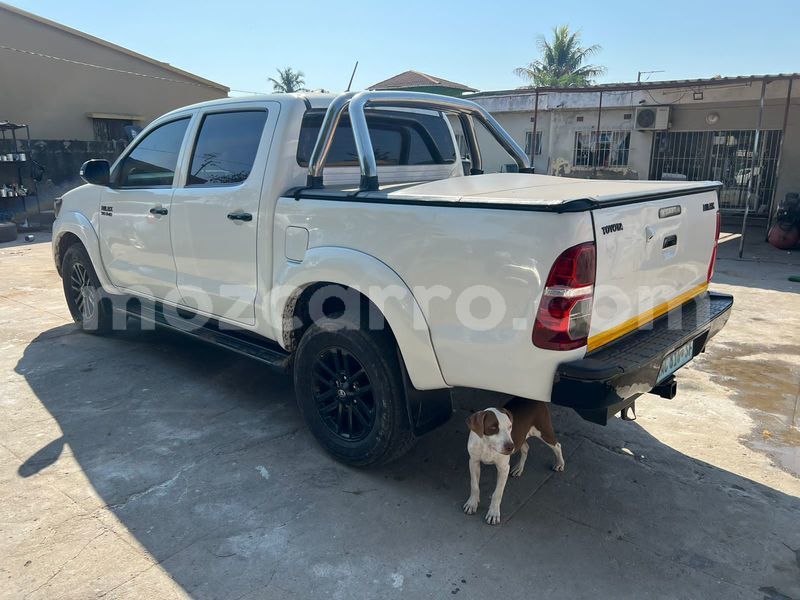 Big with watermark toyota hilux maputo maputo 16264