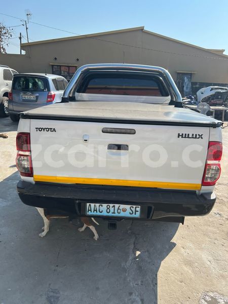 Big with watermark toyota hilux maputo maputo 16264