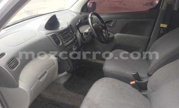 Tenga Tsaru Toyota FunCargo Sirivha Mota in Maputo in Maputo Tenga Tsaru Toyota FunCargo Sirivha Mota in Maputo in Maputo