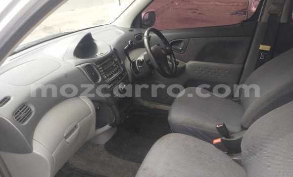 Tenga Tsaru Toyota FunCargo Sirivha Mota in Maputo in Maputo Tenga Tsaru Toyota FunCargo Sirivha Mota in Maputo in Maputo