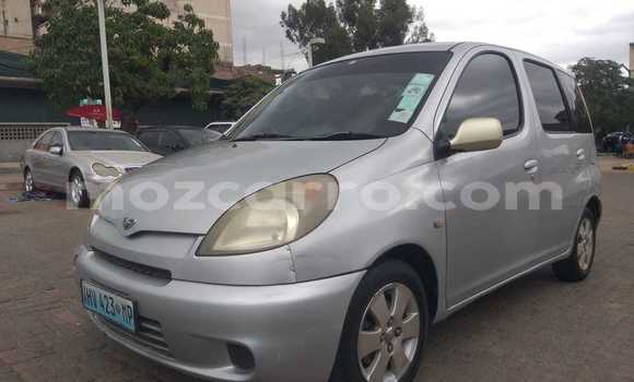 Tenga Tsaru Toyota FunCargo Sirivha Mota in Maputo in Maputo Tenga Tsaru Toyota FunCargo Sirivha Mota in Maputo in Maputo
