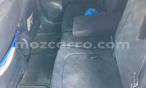 Nunua Ilio tumika Toyota Ractis Fedha Gari ndani ya Maputo nchini Maputo Nunua Ilio tumika Toyota Ractis Fedha Gari ndani ya Maputo nchini Maputo
