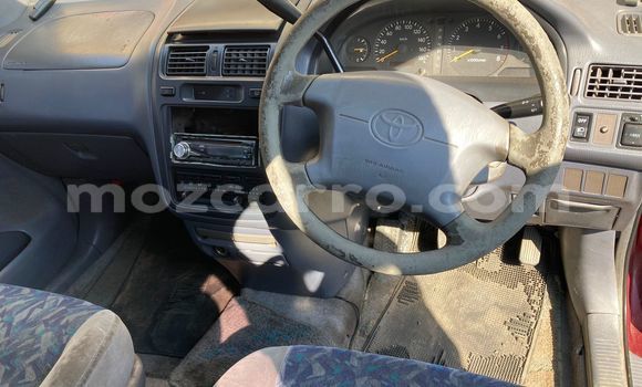 Nunua Ilio tumika Toyota Ipsum Nyekundu Gari ndani ya Maputo nchini Maputo Nunua Ilio tumika Toyota Ipsum Nyekundu Gari ndani ya Maputo nchini Maputo