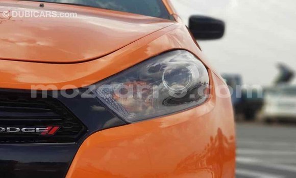 Comprar Importar Dodge Dart De outros Carro em Import - Dubai em Cabo Delgado Comprar Importar Dodge Dart De outros Carro em Import - Dubai em Cabo Delgado