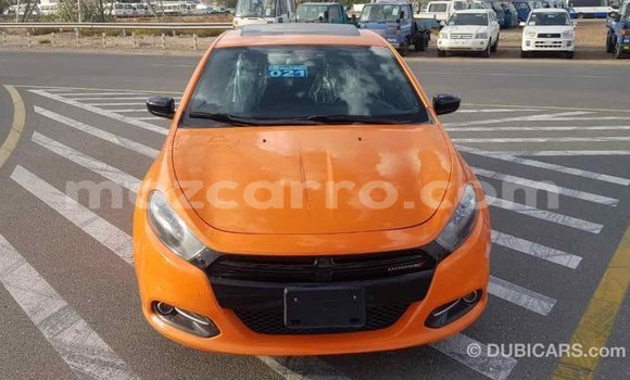 Comprar Importar Dodge Dart De outros Carro em Import - Dubai em Cabo Delgado Comprar Importar Dodge Dart De outros Carro em Import - Dubai em Cabo Delgado