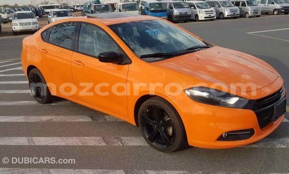 Comprar Importar Dodge Dart De outros Carro em Import - Dubai em Cabo Delgado Comprar Importar Dodge Dart De outros Carro em Import - Dubai em Cabo Delgado