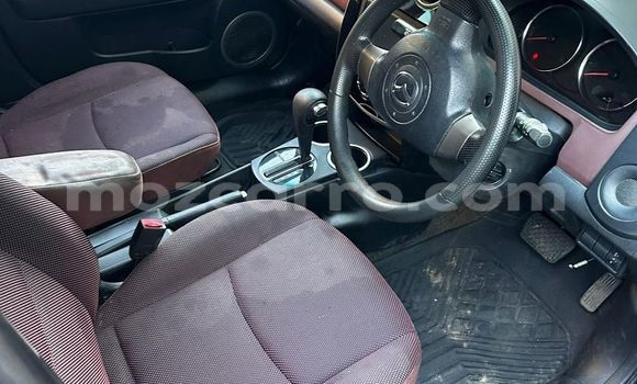 Tenga Tsaru Mazda Verisa Nhema Mota in Maputo in Maputo Tenga Tsaru Mazda Verisa Nhema Mota in Maputo in Maputo