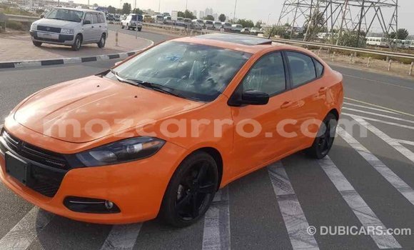 Comprar Importar Dodge Dart De outros Carro em Import - Dubai em Cabo Delgado Comprar Importar Dodge Dart De outros Carro em Import - Dubai em Cabo Delgado