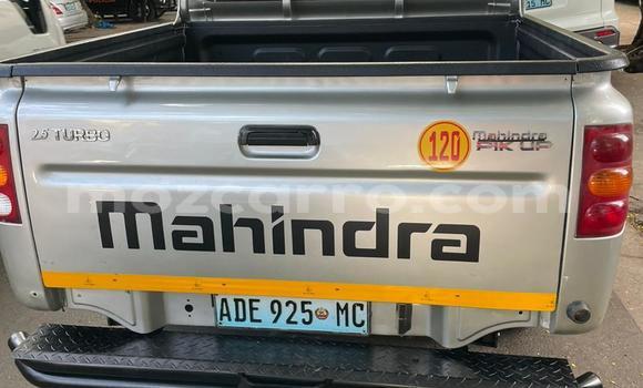 Comprar Usado Mahindra Scorpio De outros Carro em Maputo em Maputo Comprar Usado Mahindra Scorpio De outros Carro em Maputo em Maputo