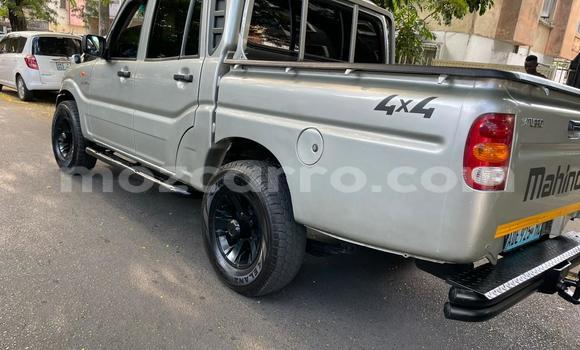 Comprar Usado Mahindra Scorpio De outros Carro em Maputo em Maputo Comprar Usado Mahindra Scorpio De outros Carro em Maputo em Maputo