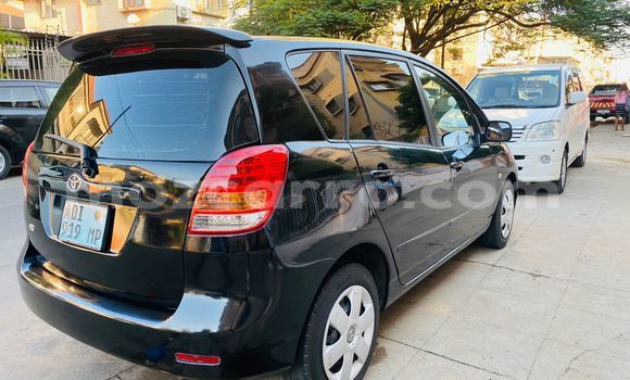Nunua Ilio tumika Toyota Spacio Nyeusi Gari ndani ya Maputo nchini Maputo Nunua Ilio tumika Toyota Spacio Nyeusi Gari ndani ya Maputo nchini Maputo
