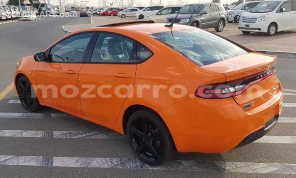 Comprar Importar Dodge Dart De outros Carro em Import - Dubai em Cabo Delgado Comprar Importar Dodge Dart De outros Carro em Import - Dubai em Cabo Delgado