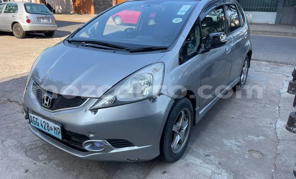 Buy Used Honda Fit Other Car in Maputo in Maputo Buy Used Honda Fit Other Car in Maputo in Maputo