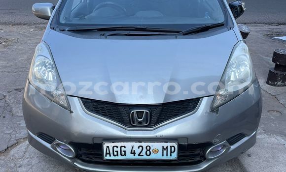 Buy Used Honda Fit Other Car in Maputo in Maputo Buy Used Honda Fit Other Car in Maputo in Maputo