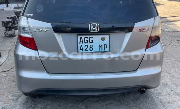 Buy Used Honda Fit Other Car in Maputo in Maputo Buy Used Honda Fit Other Car in Maputo in Maputo