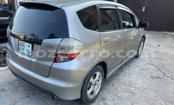 Buy Used Honda Fit Other Car in Maputo in Maputo Buy Used Honda Fit Other Car in Maputo in Maputo