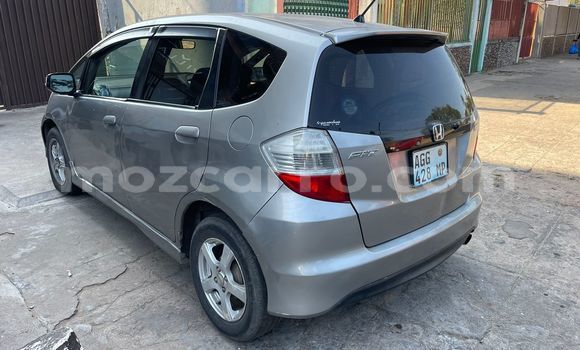 Buy Used Honda Fit Other Car in Maputo in Maputo Buy Used Honda Fit Other Car in Maputo in Maputo