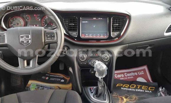 Comprar Importar Dodge Dart De outros Carro em Import - Dubai em Cabo Delgado Comprar Importar Dodge Dart De outros Carro em Import - Dubai em Cabo Delgado