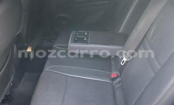 Buy Used Nissan Qashqai White Car in Maputo in Maputo Buy Used Nissan Qashqai White Car in Maputo in Maputo