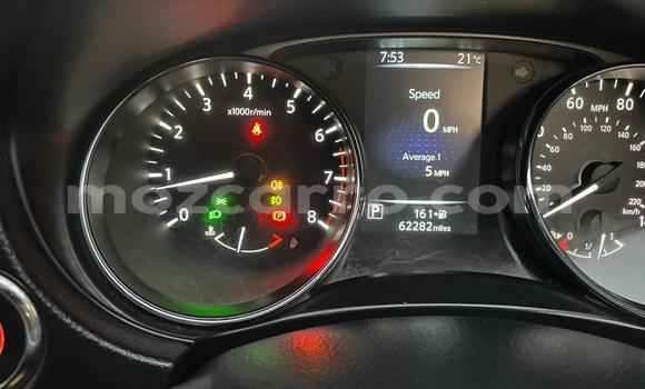 Buy Used Nissan Qashqai White Car in Maputo in Maputo Buy Used Nissan Qashqai White Car in Maputo in Maputo