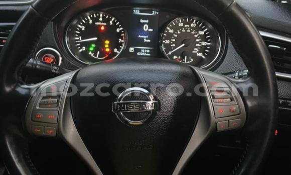Buy Used Nissan Qashqai White Car in Maputo in Maputo Buy Used Nissan Qashqai White Car in Maputo in Maputo