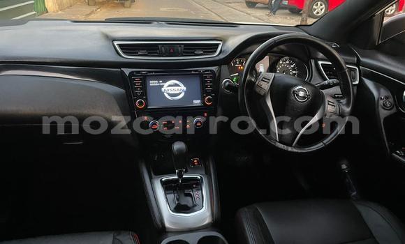 Buy Used Nissan Qashqai White Car in Maputo in Maputo Buy Used Nissan Qashqai White Car in Maputo in Maputo