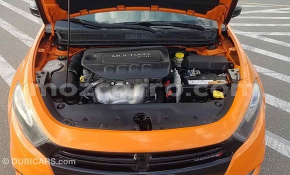 Comprar Importar Dodge Dart De outros Carro em Import - Dubai em Cabo Delgado