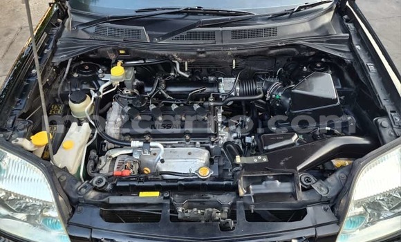 Nunua Ilio tumika Nissan X-Trail Nyeusi Gari ndani ya Maputo nchini Maputo Nunua Ilio tumika Nissan X-Trail Nyeusi Gari ndani ya Maputo nchini Maputo