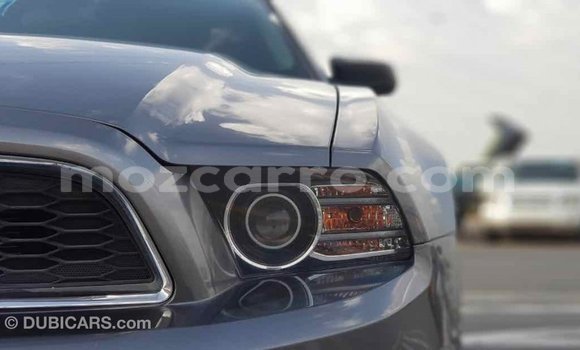 Tenga Imported Ford Mustang Zvimwe Mota in Import - Dubai in Cabo Delgado Tenga Imported Ford Mustang Zvimwe Mota in Import - Dubai in Cabo Delgado