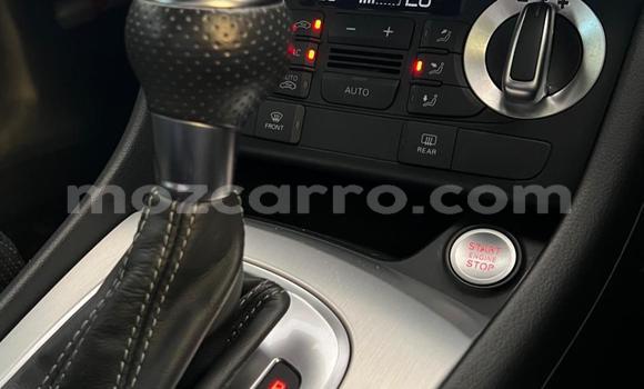 Buy Used Audi Q3 White Car in Maputo in Maputo Buy Used Audi Q3 White Car in Maputo in Maputo