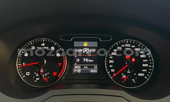 Buy Used Audi Q3 White Car in Maputo in Maputo Buy Used Audi Q3 White Car in Maputo in Maputo