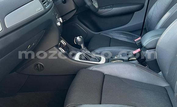 Buy Used Audi Q3 White Car in Maputo in Maputo Buy Used Audi Q3 White Car in Maputo in Maputo
