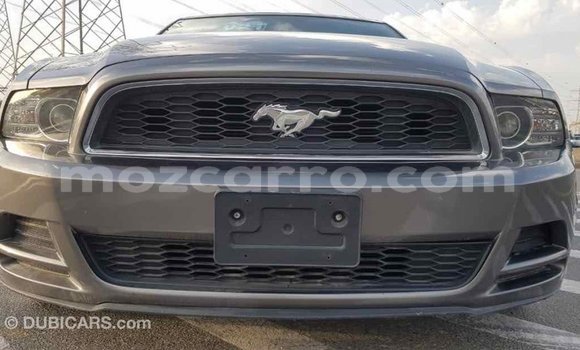 Tenga Imported Ford Mustang Zvimwe Mota in Import - Dubai in Cabo Delgado Tenga Imported Ford Mustang Zvimwe Mota in Import - Dubai in Cabo Delgado