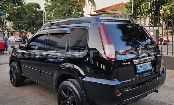 Comprar Usado Nissan X-Trail Preto Carro em Maputo em Maputo Comprar Usado Nissan X-Trail Preto Carro em Maputo em Maputo