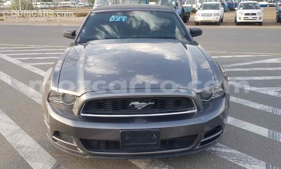 Tenga Imported Ford Mustang Zvimwe Mota in Import - Dubai in Cabo Delgado Tenga Imported Ford Mustang Zvimwe Mota in Import - Dubai in Cabo Delgado