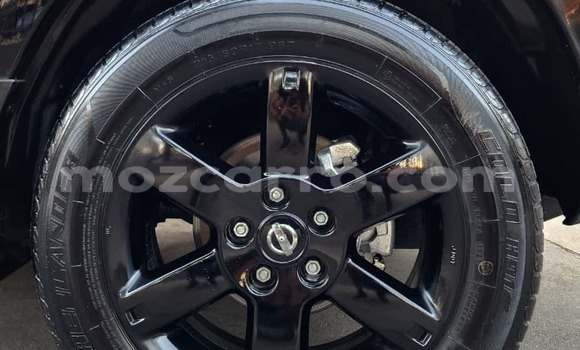 Comprar Usado Nissan X-Trail Preto Carro em Maputo em Maputo Comprar Usado Nissan X-Trail Preto Carro em Maputo em Maputo