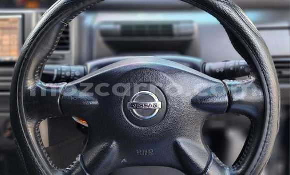 Comprar Usado Nissan X-Trail Preto Carro em Maputo em Maputo Comprar Usado Nissan X-Trail Preto Carro em Maputo em Maputo
