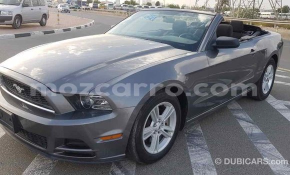 Tenga Imported Ford Mustang Zvimwe Mota in Import - Dubai in Cabo Delgado Tenga Imported Ford Mustang Zvimwe Mota in Import - Dubai in Cabo Delgado