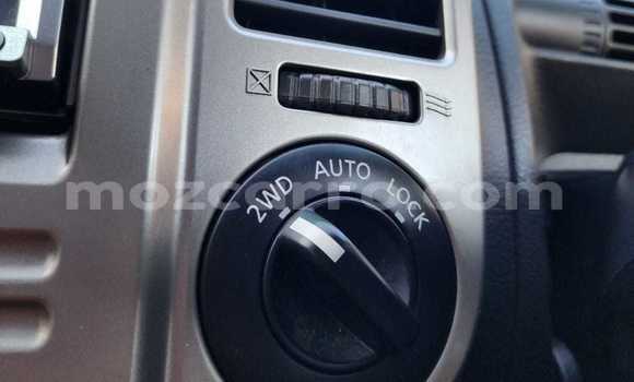 Comprar Usado Nissan X-Trail Preto Carro em Maputo em Maputo Comprar Usado Nissan X-Trail Preto Carro em Maputo em Maputo
