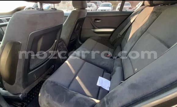Buy Used BMW 3-Series Blue Car in Maputo in Maputo Buy Used BMW 3-Series Blue Car in Maputo in Maputo