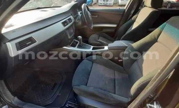 Buy Used BMW 3-Series Blue Car in Maputo in Maputo Buy Used BMW 3-Series Blue Car in Maputo in Maputo