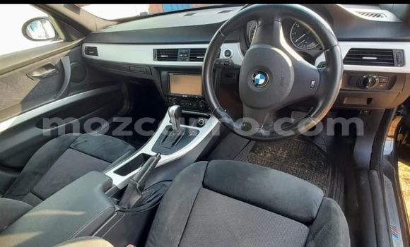 Buy Used BMW 3-Series Blue Car in Maputo in Maputo Buy Used BMW 3-Series Blue Car in Maputo in Maputo