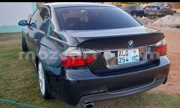 Buy Used BMW 3-Series Blue Car in Maputo in Maputo Buy Used BMW 3-Series Blue Car in Maputo in Maputo