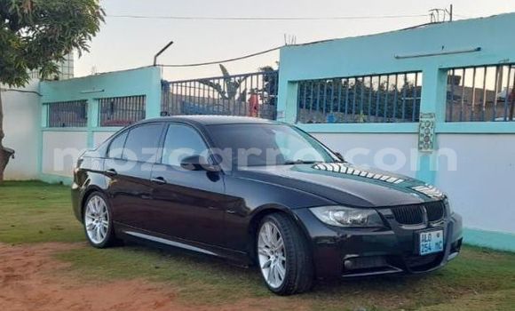 Buy Used BMW 3-Series Blue Car in Maputo in Maputo Buy Used BMW 3-Series Blue Car in Maputo in Maputo