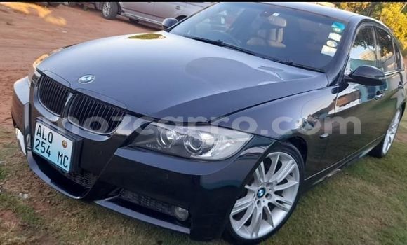 Buy Used BMW 3-Series Blue Car in Maputo in Maputo Buy Used BMW 3-Series Blue Car in Maputo in Maputo