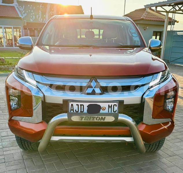 Big with watermark mitsubishi triton maputo maputo 16286