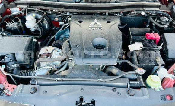 Nunua Ilio tumika Mitsubishi Triton Nyekundu Gari ndani ya Maputo nchini Maputo Nunua Ilio tumika Mitsubishi Triton Nyekundu Gari ndani ya Maputo nchini Maputo