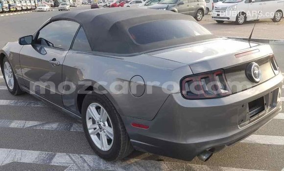 Tenga Imported Ford Mustang Zvimwe Mota in Import - Dubai in Cabo Delgado Tenga Imported Ford Mustang Zvimwe Mota in Import - Dubai in Cabo Delgado